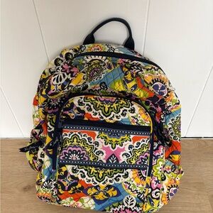 Vera Bradley Rio Backpack